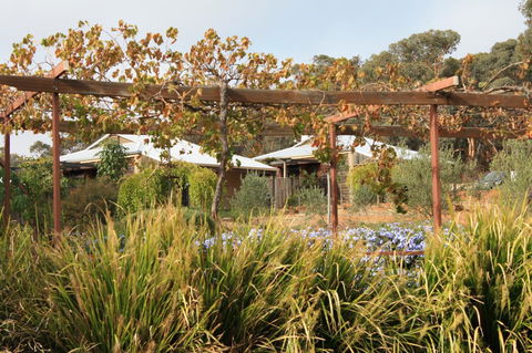 Hotham Ridge Winery And Cottages - e-Seniors 29