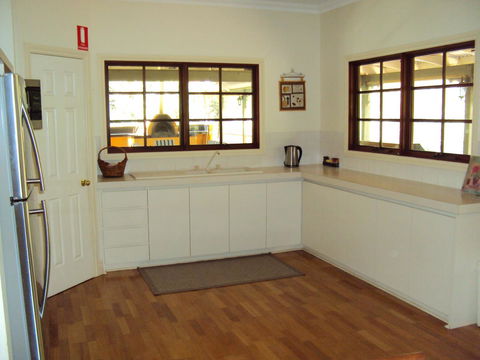 Riverglen Chalets - e-Seniors 24