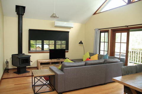 Riverglen Chalets - e-Seniors 12