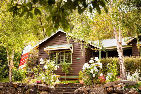 Riverglen Chalets - e-Seniors 28