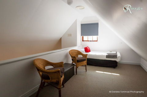 Riverglen Chalets - e-Seniors 33