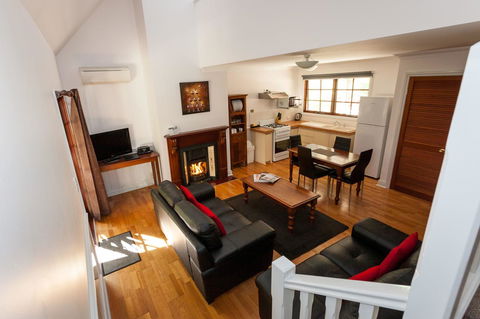Riverglen Chalets - e-Seniors 37