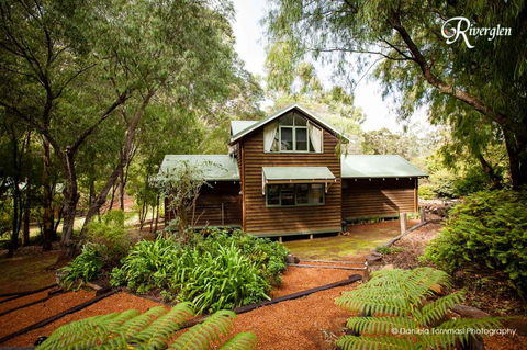 Riverglen Chalets - e-Seniors 30