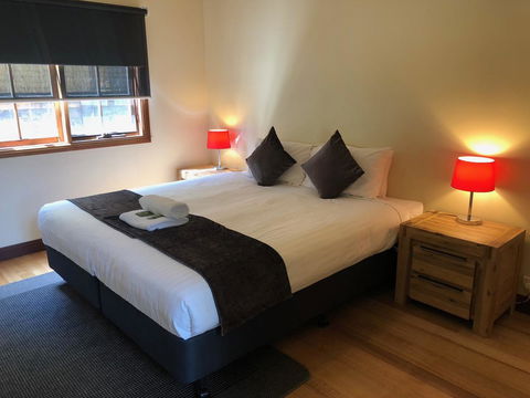 Riverglen Chalets - e-Seniors 25