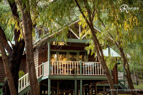Riverglen Chalets - e-Seniors 31