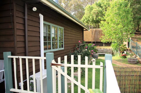 Riverglen Chalets - e-Seniors 17