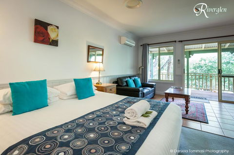 Riverglen Chalets - e-Seniors 40