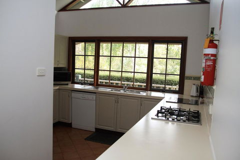 Riverglen Chalets - e-Seniors 8