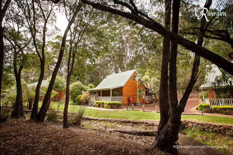 Riverglen Chalets - e-Seniors 26