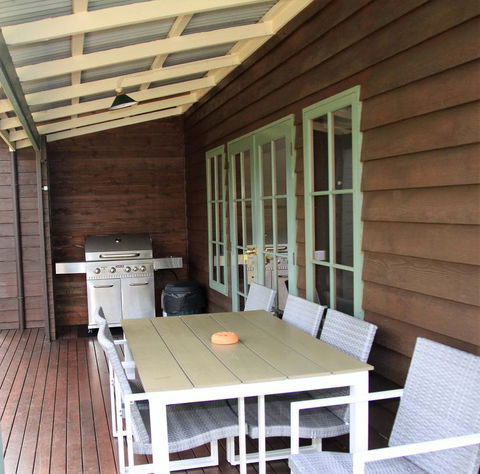 Riverglen Chalets - e-Seniors 18