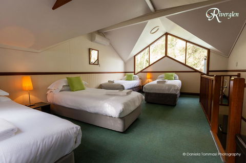 Riverglen Chalets - e-Seniors 34