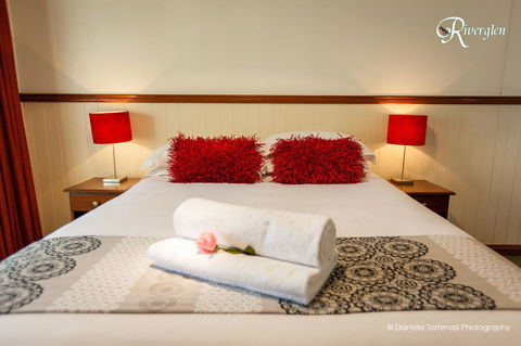 Riverglen Chalets - e-Seniors 32