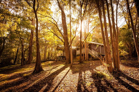 Riverglen Chalets - e-Seniors 0