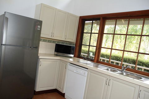Riverglen Chalets - e-Seniors 9