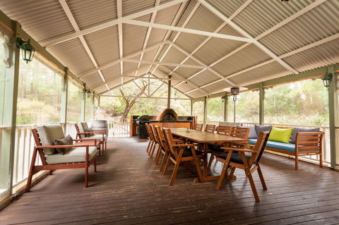 Riverglen Chalets - e-Seniors 21