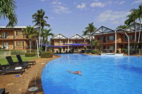 Moonlight Bay Suites - e-Seniors 6