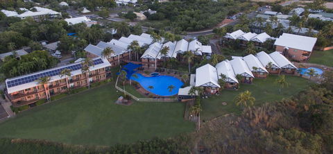 Moonlight Bay Suites - e-Seniors 14