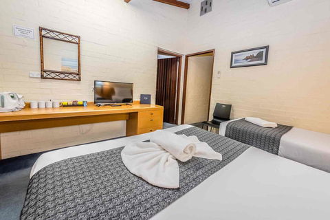 Wintersun Hotel - e-Seniors 11