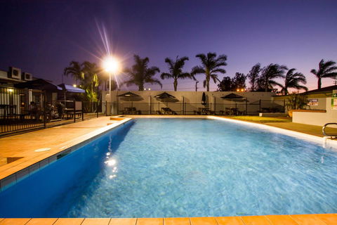 Wintersun Hotel - e-Seniors 9