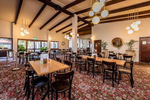 Wintersun Hotel - e-Seniors 24