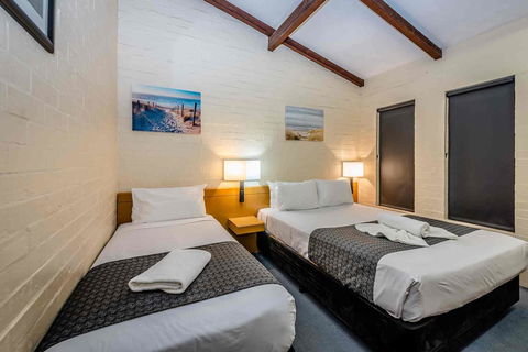 Wintersun Hotel - e-Seniors 13