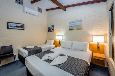 Wintersun Hotel - e-Seniors 12