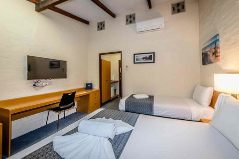 Wintersun Hotel - e-Seniors 7