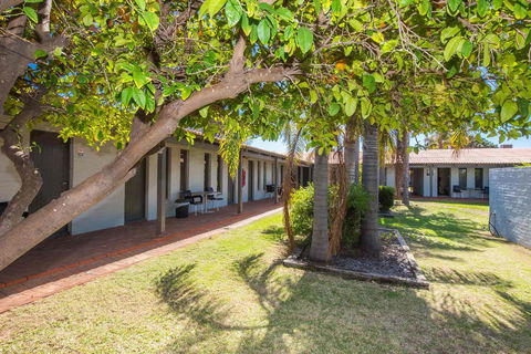 Wintersun Hotel - e-Seniors 6