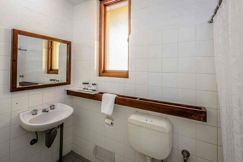 Wintersun Hotel - e-Seniors 10