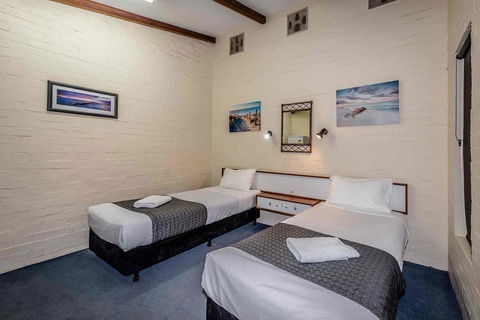 Wintersun Hotel - e-Seniors 16