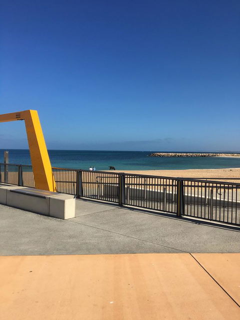 Geraldton Holliday Villas - e-Seniors 35