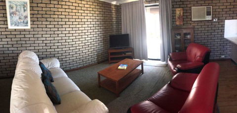 Geraldton Holliday Villas - e-Seniors 16