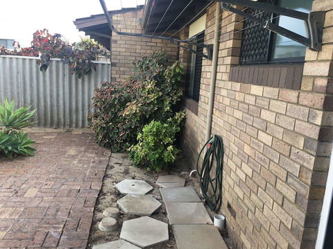 Geraldton Holliday Villas - e-Seniors 38