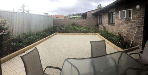 Geraldton Holliday Villas - e-Seniors 13