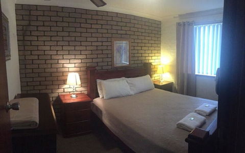 Geraldton Holliday Villas - e-Seniors 19