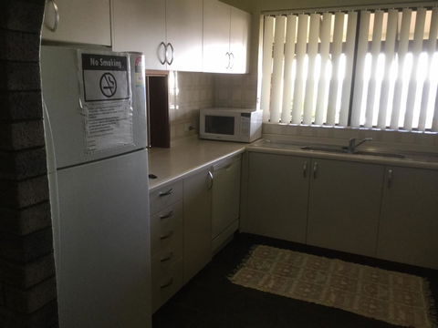 Geraldton Holliday Villas - e-Seniors 32
