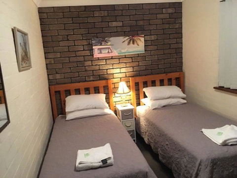 Geraldton Holliday Villas - e-Seniors 20