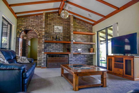 Geraldton Holliday Villas - e-Seniors 2