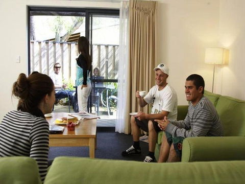 Forte Leeuwin Apartments - e-Seniors 11