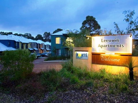 Forte Leeuwin Apartments - e-Seniors 12