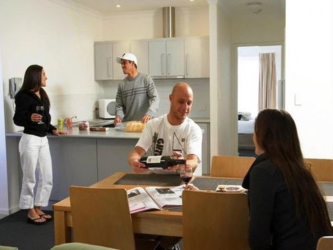 Forte Leeuwin Apartments - e-Seniors 13