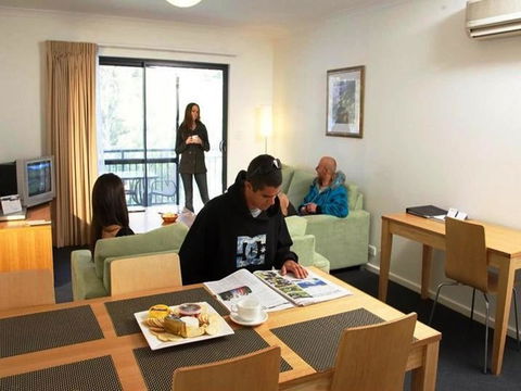 Forte Leeuwin Apartments - e-Seniors 10