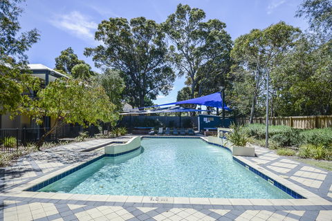 Forte Leeuwin Apartments - e-Seniors 0