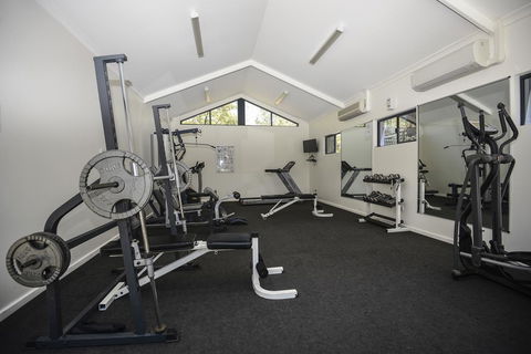 Forte Leeuwin Apartments - e-Seniors 2
