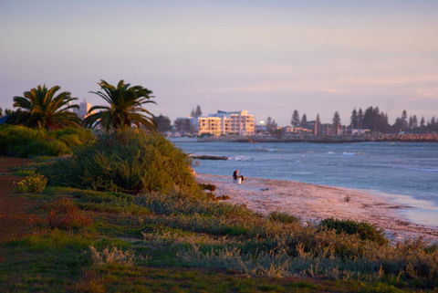 Nesuto Geraldton (formerly Waldorf Geraldton Serviced Apartments) - e-Seniors 3