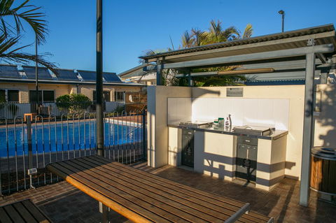 Nesuto Geraldton (formerly Waldorf Geraldton Serviced Apartments) - e-Seniors 24