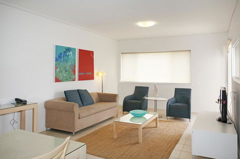 Nesuto Geraldton (formerly Waldorf Geraldton Serviced Apartments) - e-Seniors 31