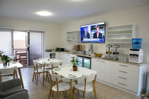 Nesuto Geraldton (formerly Waldorf Geraldton Serviced Apartments) - e-Seniors 29