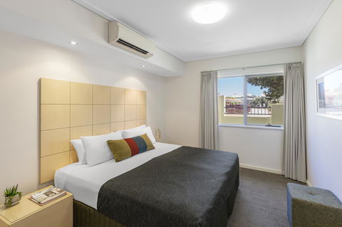 Nesuto Geraldton (formerly Waldorf Geraldton Serviced Apartments) - e-Seniors 6