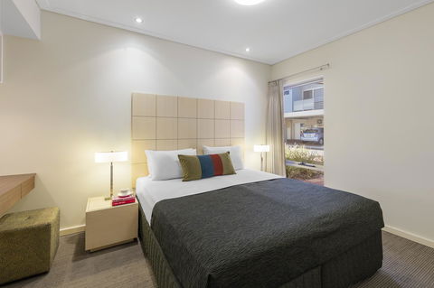Nesuto Geraldton (formerly Waldorf Geraldton Serviced Apartments) - e-Seniors 12